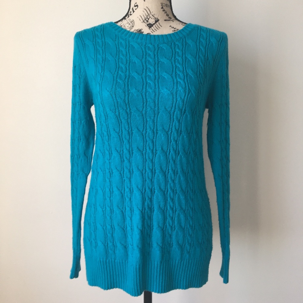 Old Navy Boatneck Sweater